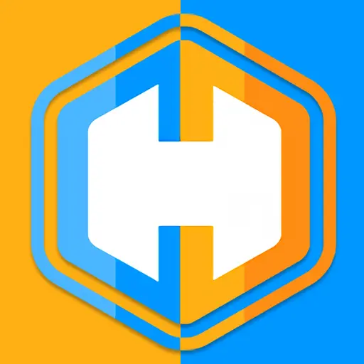 Hexaring - Icon Pack icon