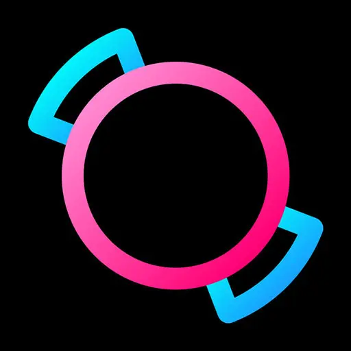 Bubble Gum - Lines Icon Pack icon