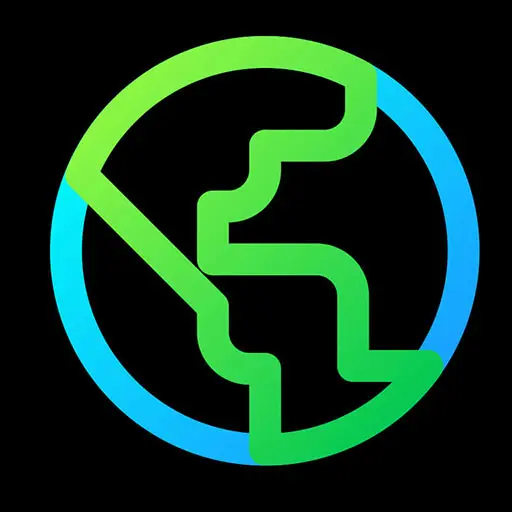 Earth - Lines Icon Pack icon