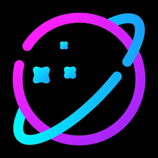 Galaxy - Lines Icon Pack icon