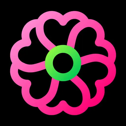 Kathleen - Lines Icon Pack icon