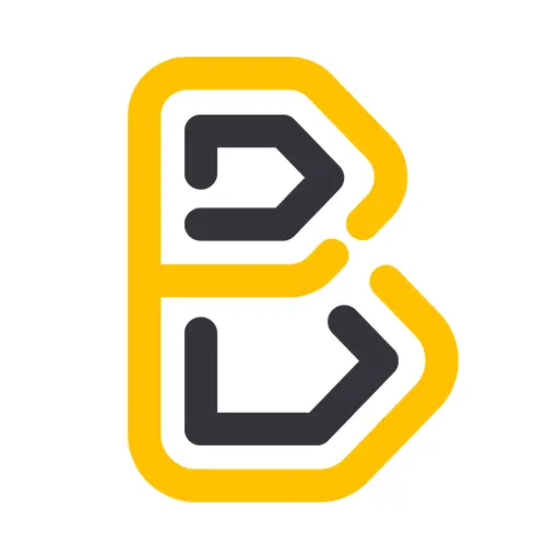 Lineblack - Yellow icon Pack icon