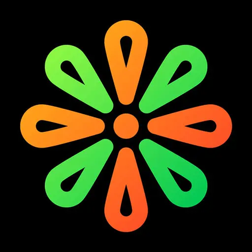 Marigold - Lines Icon Pack icon