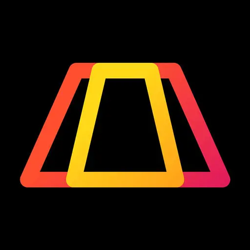 Red Carpet - Lines Icon Pack icon