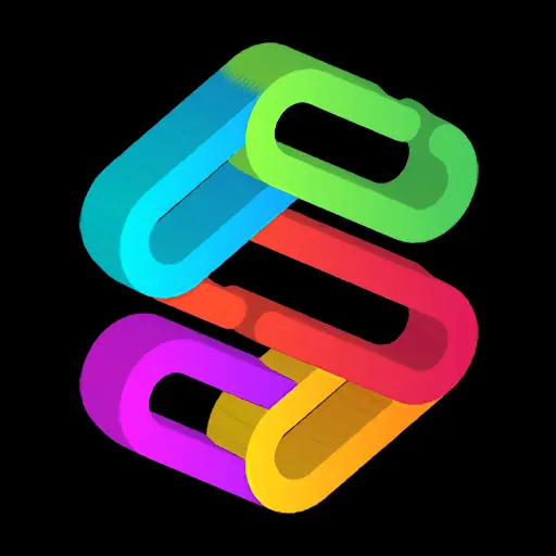 LineS 3D - Icon Pack icon