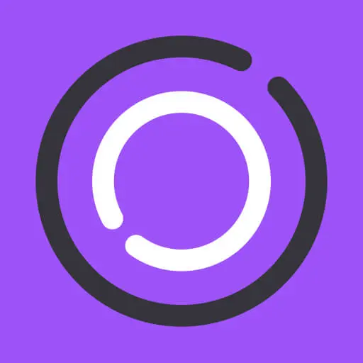Linios Purple - Icon Pack icon
