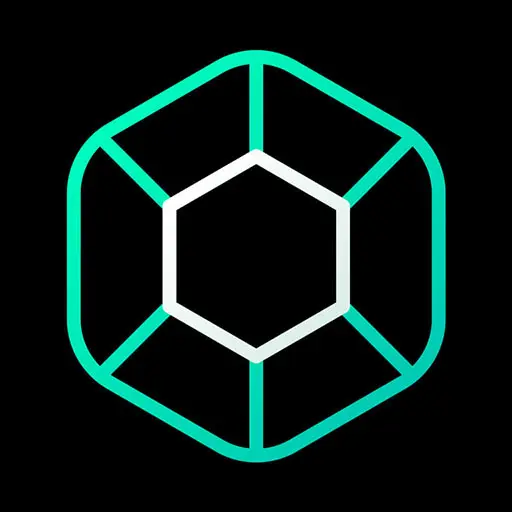 EmeraLine  - Icon Pack icon