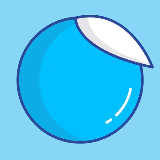 Blueberry - icon pack icon