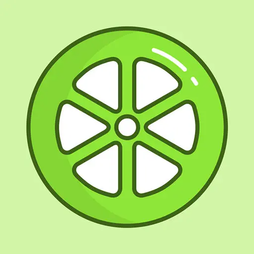 Lime - icon pack icon