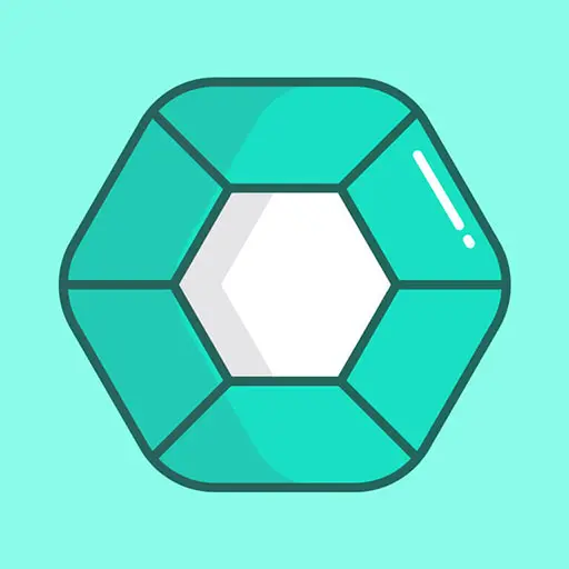 Toska - Turqoise icon pack icon