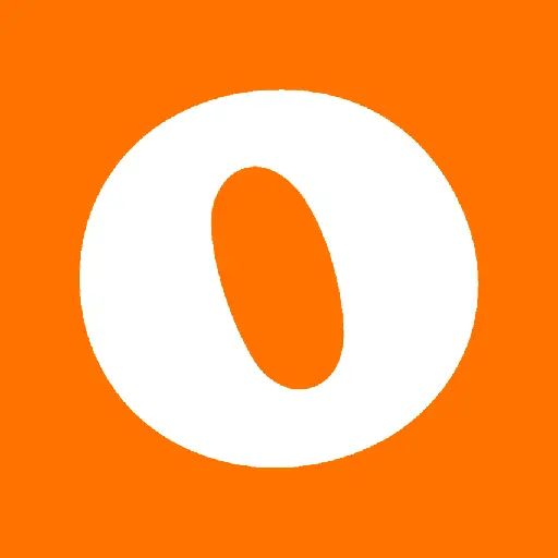 Orange - Icon Pack icon