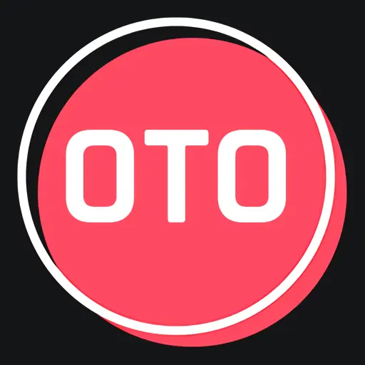 OTO - Icon Pack icon