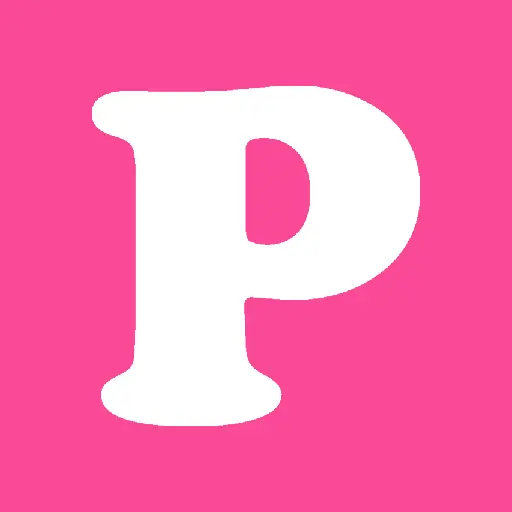 Pink - Icon Pack icon