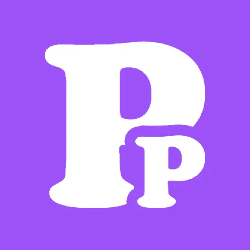 Purple - Icon Pack icon