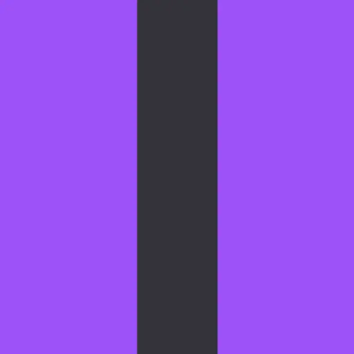 Inab Purple - Icon Pack icon
