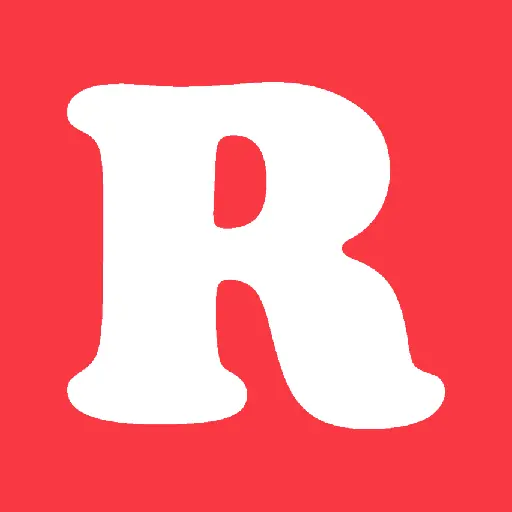 Red - Icon Pack icon