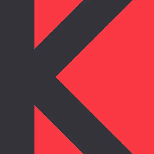 Karaz Red - Icon Pack icon