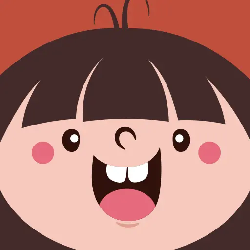 Hey, I have a mouth! icon