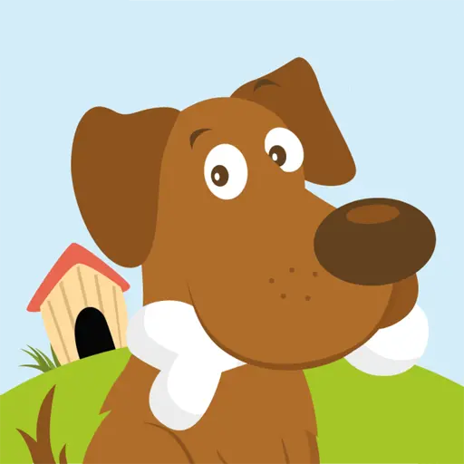 ABC Animal Games for Toddlers icon