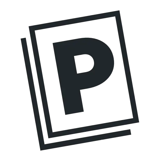 Paperpile icon