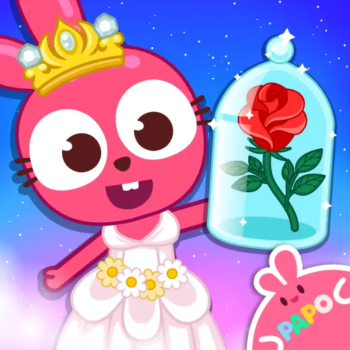 Papo Town Fairytales icon