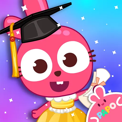 Papo Learn & Play icon