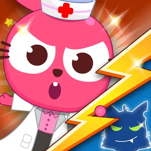 Papo Town: Hospital Story icon