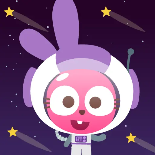 Papo Town Space Explorer icon