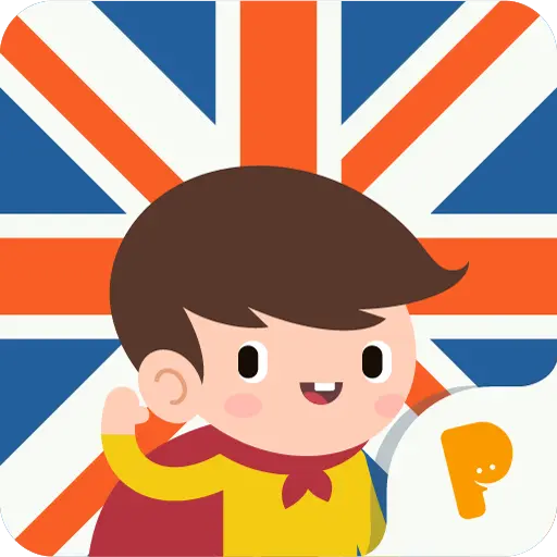 English for Kids icon