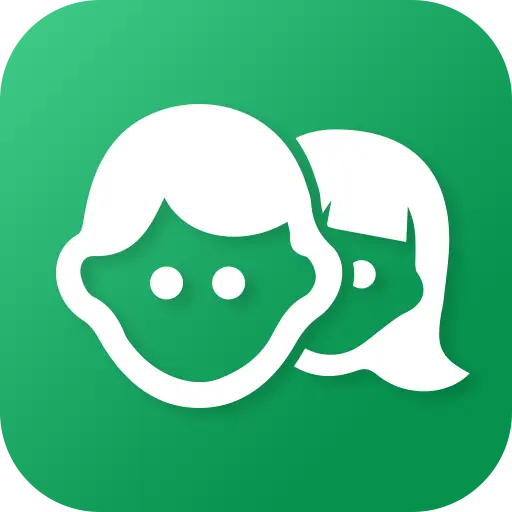 Parent Network icon