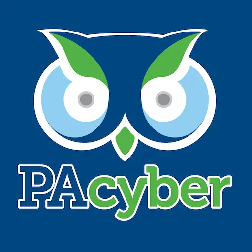 PA Cyber icon