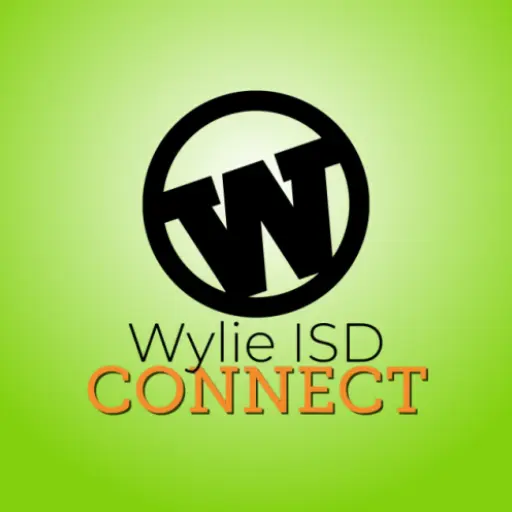 Wylie ISD Connect icon