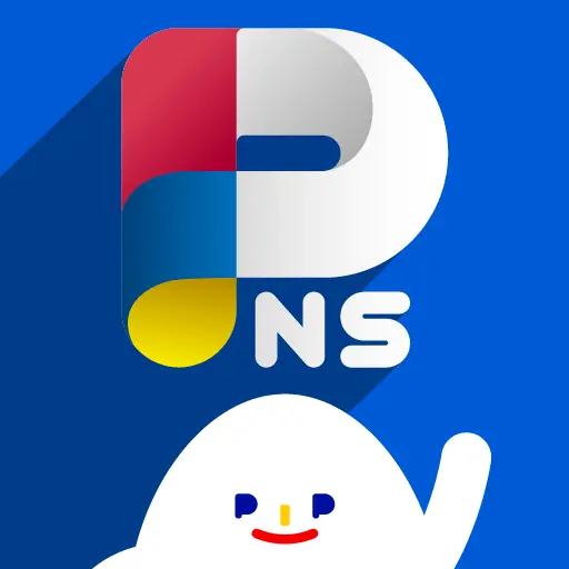 PNS eShop icon