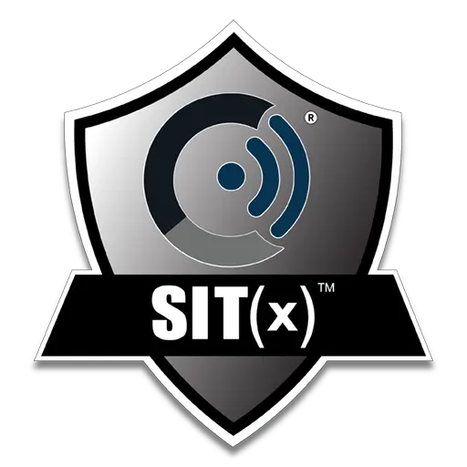 Sit(x)® Connect icon