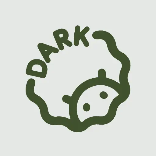 PixLinear Dark Icon Pack icon