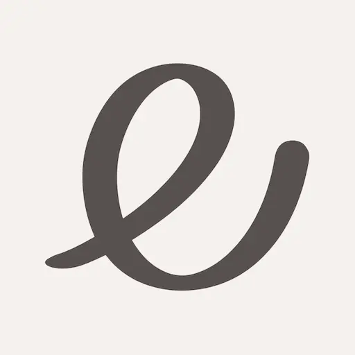 Eline's Table: Vegan Recipes icon