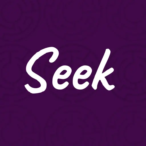 Seek Thailand icon