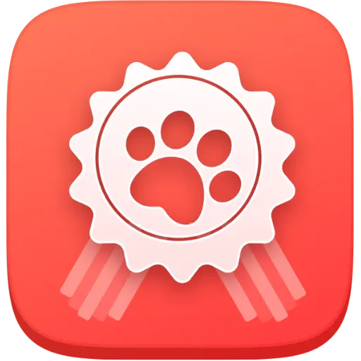 PawChamp - Dog Training & Care icon