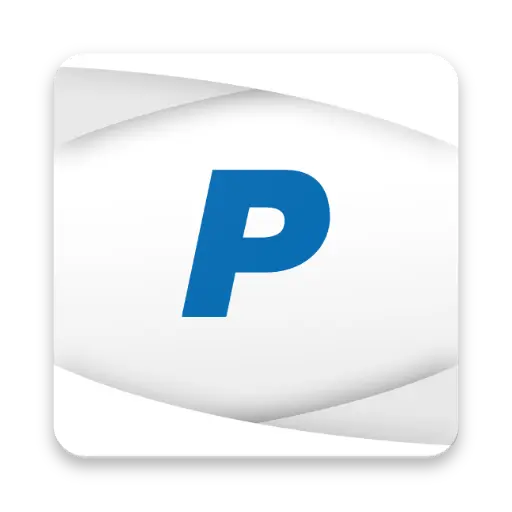 Paychex Time Kiosk icon