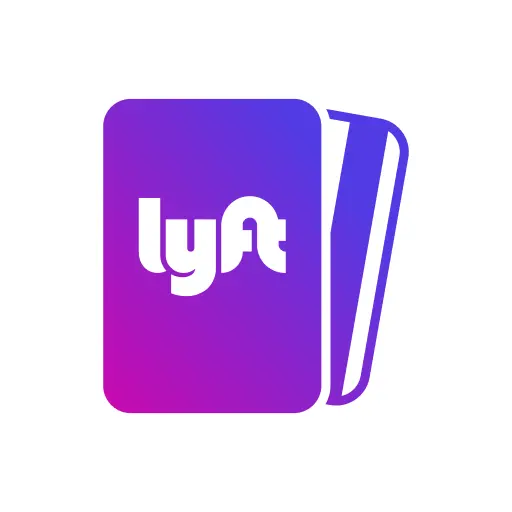 Lyft Direct powered by Payfare icon