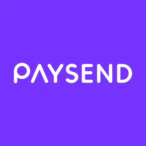 Paysend Money Transfer App icon