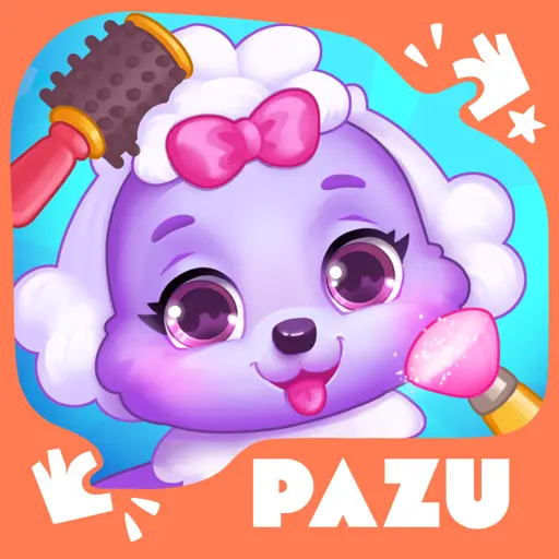 Pet Salon icon