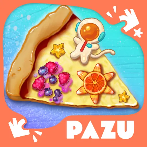 Pizza maker 2 icon