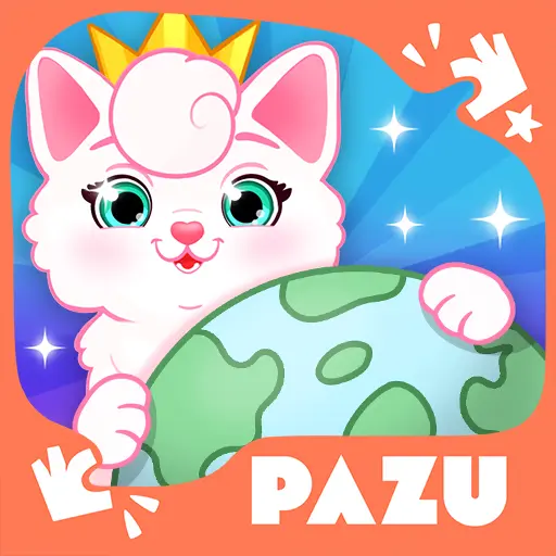 Princess Palace Pets World icon