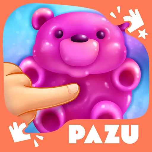 Squishy Slime Maker For Kids icon