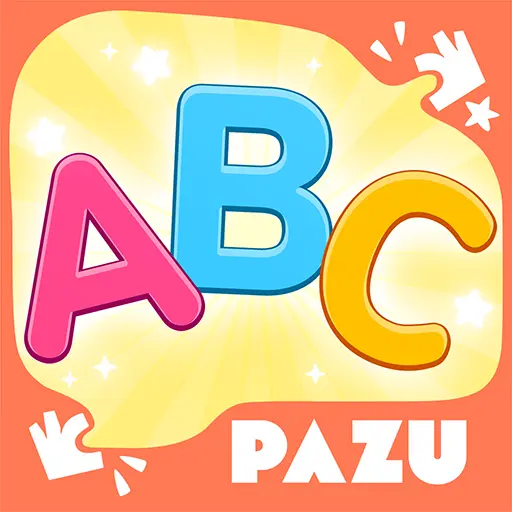 ABC Alphabet Game for kids icon