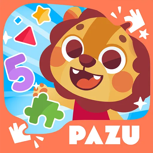 Preschool Games for Toddlers icon