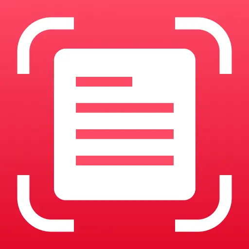 PDF Reader - Image To PDF icon