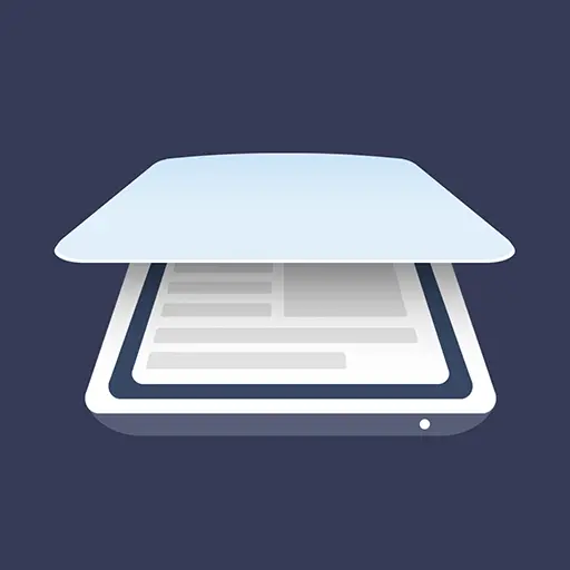Quark Scanner - Scanner Maker icon