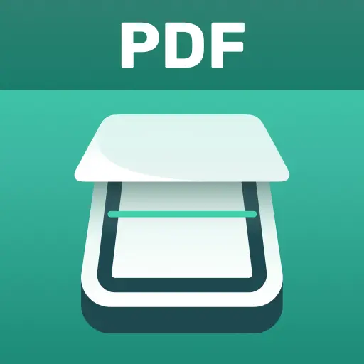 PDF Scanner Plus - Doc Scanner icon